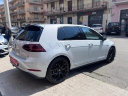 
										Volkswagen Golf GTD 2.0 TDI 184 CV DSG 5p. BlueMotion Technology full									