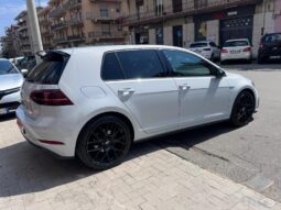 
										Volkswagen Golf GTD 2.0 TDI 184 CV DSG 5p. BlueMotion Technology full									