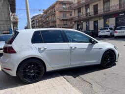 
										Volkswagen Golf GTD 2.0 TDI 184 CV DSG 5p. BlueMotion Technology full									