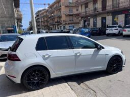 
										Volkswagen Golf GTD 2.0 TDI 184 CV DSG 5p. BlueMotion Technology full									