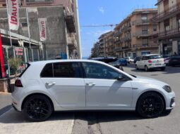 
										Volkswagen Golf GTD 2.0 TDI 184 CV DSG 5p. BlueMotion Technology full									