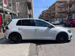 
										Volkswagen Golf GTD 2.0 TDI 184 CV DSG 5p. BlueMotion Technology full									