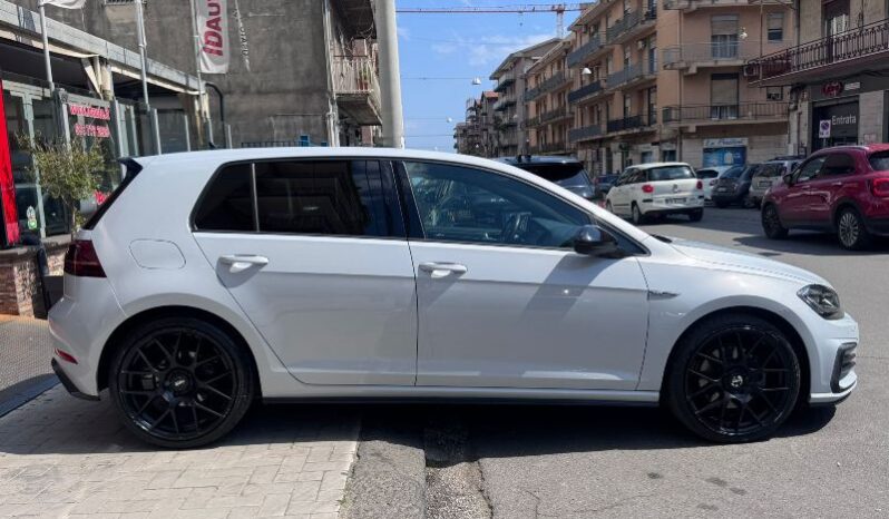 
								Volkswagen Golf GTD 2.0 TDI 184 CV DSG 5p. BlueMotion Technology full									