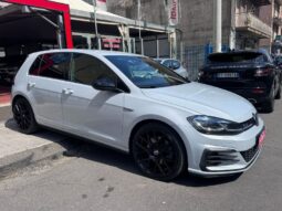 
										Volkswagen Golf GTD 2.0 TDI 184 CV DSG 5p. BlueMotion Technology full									