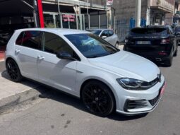 
										Volkswagen Golf GTD 2.0 TDI 184 CV DSG 5p. BlueMotion Technology full									