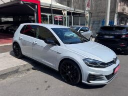 
										Volkswagen Golf GTD 2.0 TDI 184 CV DSG 5p. BlueMotion Technology full									