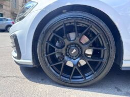 
										Volkswagen Golf GTD 2.0 TDI 184 CV DSG 5p. BlueMotion Technology full									