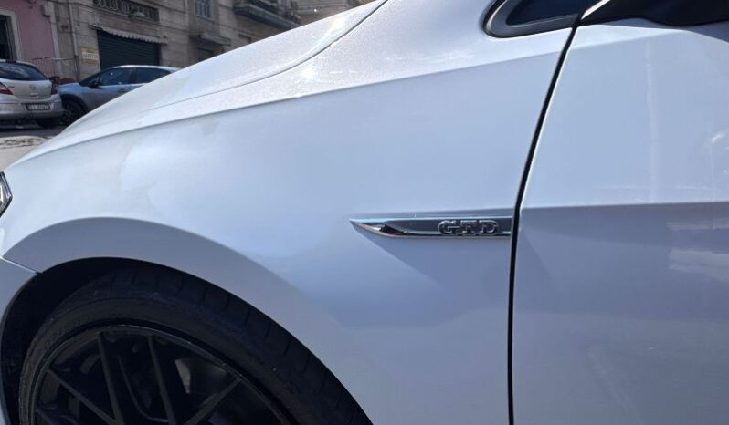 
								Volkswagen Golf GTD 2.0 TDI 184 CV DSG 5p. BlueMotion Technology full									