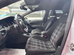 
										Volkswagen Golf GTD 2.0 TDI 184 CV DSG 5p. BlueMotion Technology full									