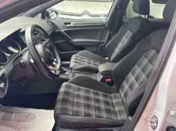 
										Volkswagen Golf GTD 2.0 TDI 184 CV DSG 5p. BlueMotion Technology full									