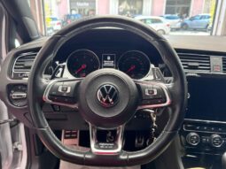 
										Volkswagen Golf GTD 2.0 TDI 184 CV DSG 5p. BlueMotion Technology full									