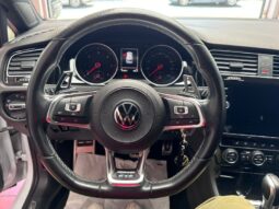 
										Volkswagen Golf GTD 2.0 TDI 184 CV DSG 5p. BlueMotion Technology full									