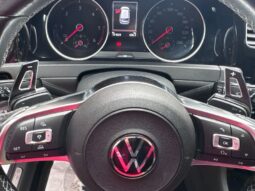 
										Volkswagen Golf GTD 2.0 TDI 184 CV DSG 5p. BlueMotion Technology full									