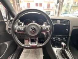 
										Volkswagen Golf GTD 2.0 TDI 184 CV DSG 5p. BlueMotion Technology full									