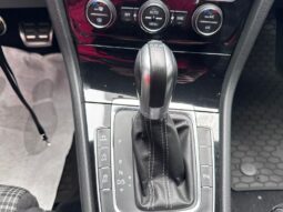 
										Volkswagen Golf GTD 2.0 TDI 184 CV DSG 5p. BlueMotion Technology full									