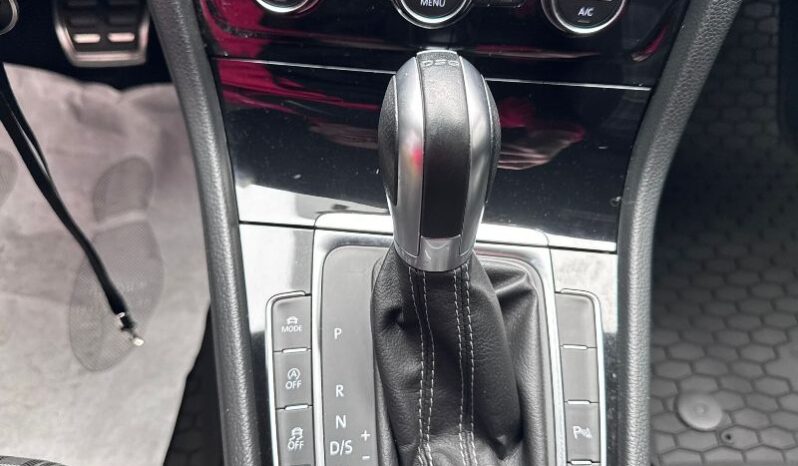 
								Volkswagen Golf GTD 2.0 TDI 184 CV DSG 5p. BlueMotion Technology full									