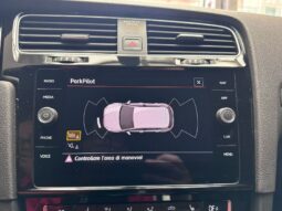 
										Volkswagen Golf GTD 2.0 TDI 184 CV DSG 5p. BlueMotion Technology full									