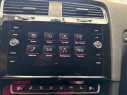 
										Volkswagen Golf GTD 2.0 TDI 184 CV DSG 5p. BlueMotion Technology full									