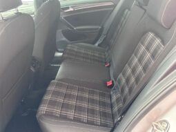 
										Volkswagen Golf GTD 2.0 TDI 184 CV DSG 5p. BlueMotion Technology full									