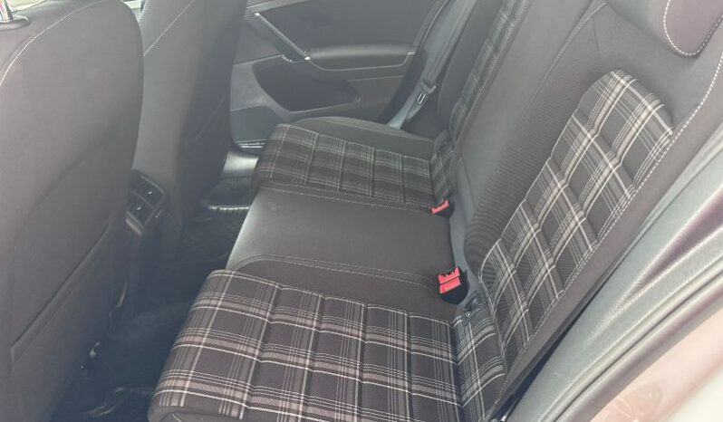 
								Volkswagen Golf GTD 2.0 TDI 184 CV DSG 5p. BlueMotion Technology full									