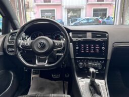 
										Volkswagen Golf GTD 2.0 TDI 184 CV DSG 5p. BlueMotion Technology full									