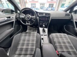 
										Volkswagen Golf GTD 2.0 TDI 184 CV DSG 5p. BlueMotion Technology full									