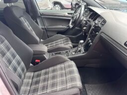 
										Volkswagen Golf GTD 2.0 TDI 184 CV DSG 5p. BlueMotion Technology full									