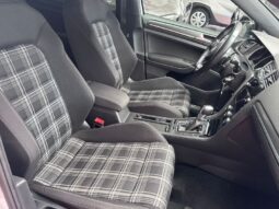 
										Volkswagen Golf GTD 2.0 TDI 184 CV DSG 5p. BlueMotion Technology full									