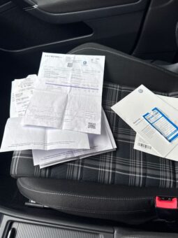 
										Volkswagen Golf GTD 2.0 TDI 184 CV DSG 5p. BlueMotion Technology full									