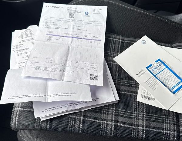 
								Volkswagen Golf GTD 2.0 TDI 184 CV DSG 5p. BlueMotion Technology full									