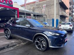 
										Cupra Formentor 2.0 TDI 150 CV 4Drive DSG full									