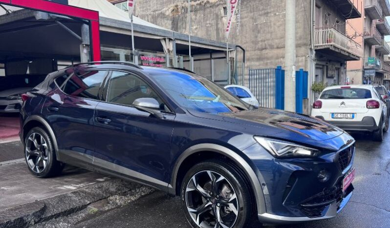 
								Cupra Formentor 2.0 TDI 150 CV 4Drive DSG full									