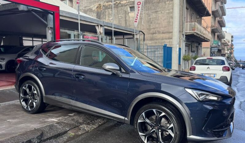 
								Cupra Formentor 2.0 TDI 150 CV 4Drive DSG full									