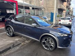 
										Cupra Formentor 2.0 TDI 150 CV 4Drive DSG full									