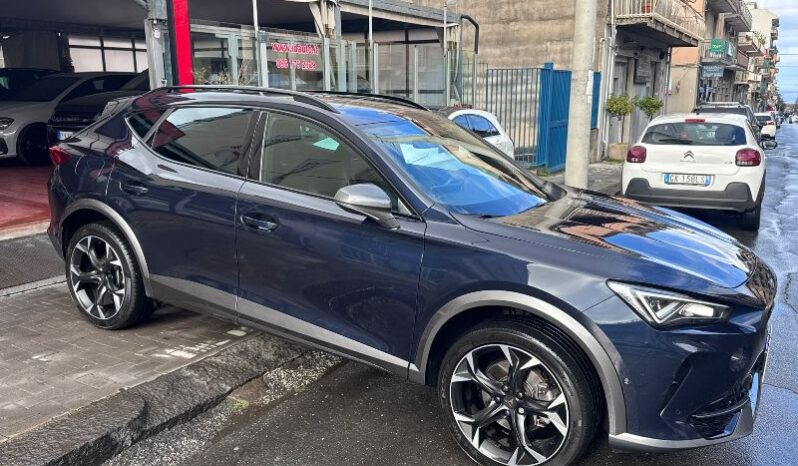 
								Cupra Formentor 2.0 TDI 150 CV 4Drive DSG full									