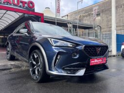 
										Cupra Formentor 2.0 TDI 150 CV 4Drive DSG full									