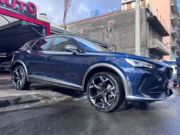 
										Cupra Formentor 2.0 TDI 150 CV 4Drive DSG full									