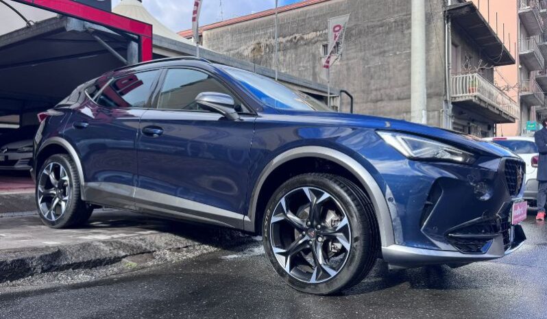 
								Cupra Formentor 2.0 TDI 150 CV 4Drive DSG full									