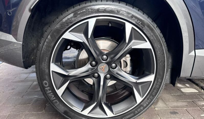 
								Cupra Formentor 2.0 TDI 150 CV 4Drive DSG full									