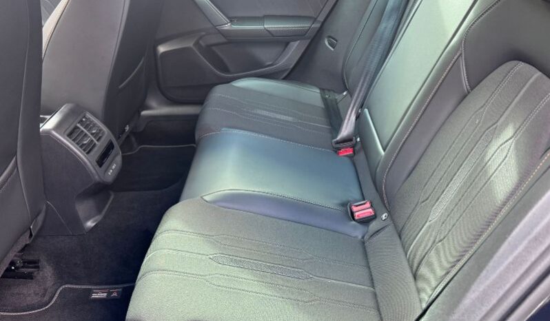 
								Cupra Formentor 2.0 TDI 150 CV 4Drive DSG full									