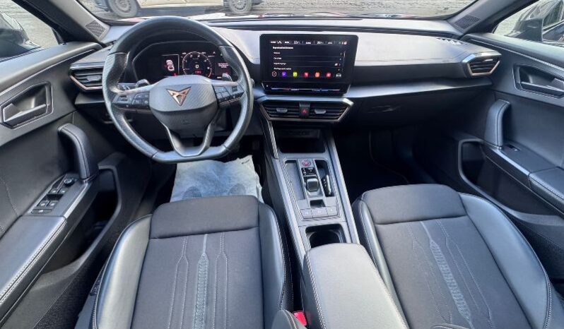 
								Cupra Formentor 2.0 TDI 150 CV 4Drive DSG full									