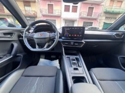 
										Cupra Formentor 2.0 TDI 150 CV 4Drive DSG full									