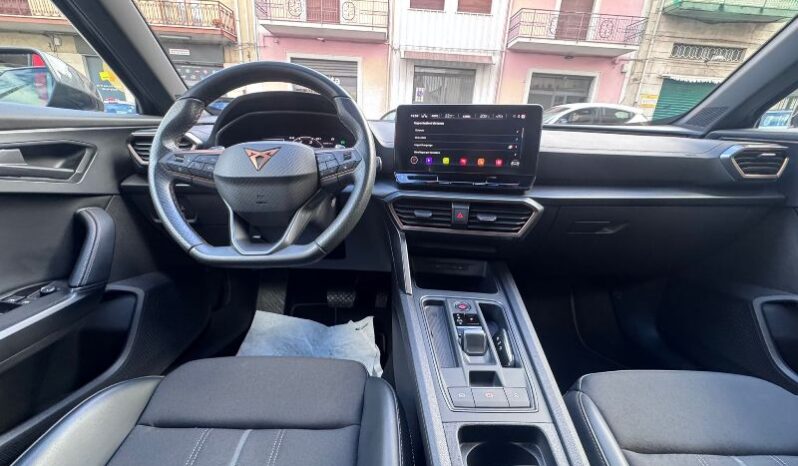 
								Cupra Formentor 2.0 TDI 150 CV 4Drive DSG full									