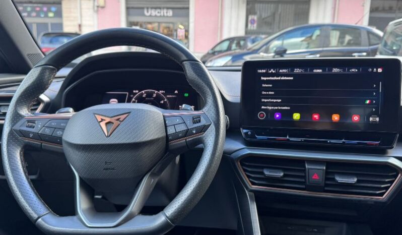 
								Cupra Formentor 2.0 TDI 150 CV 4Drive DSG full									