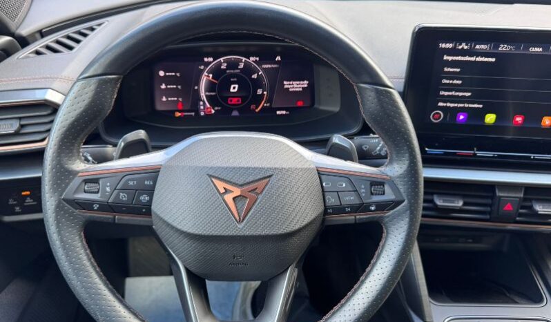 
								Cupra Formentor 2.0 TDI 150 CV 4Drive DSG full									