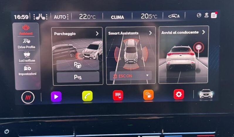 
								Cupra Formentor 2.0 TDI 150 CV 4Drive DSG full									