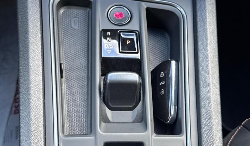 
								Cupra Formentor 2.0 TDI 150 CV 4Drive DSG full									