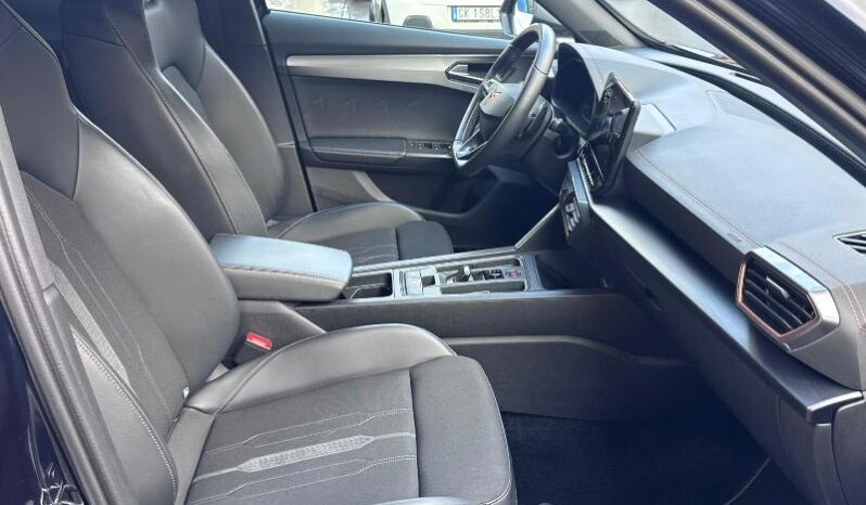 
								Cupra Formentor 2.0 TDI 150 CV 4Drive DSG full									