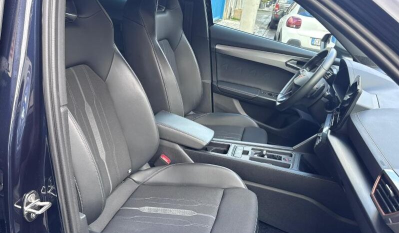 
								Cupra Formentor 2.0 TDI 150 CV 4Drive DSG full									