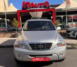 Kia Sorento 2.5 16V CRDI 170 CV VGT 4WD Active